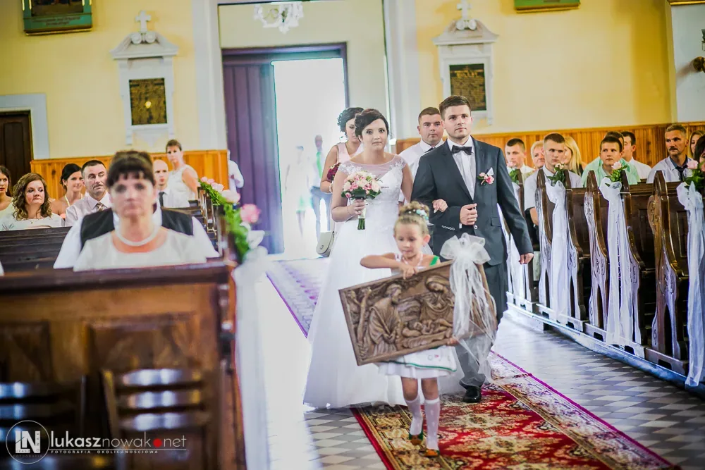 Dorota i Grzegorz — zdjęcie 10