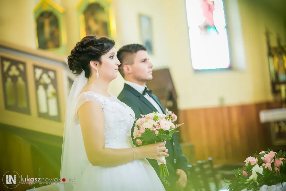Dorota i Grzegorz — zdjęcie 11