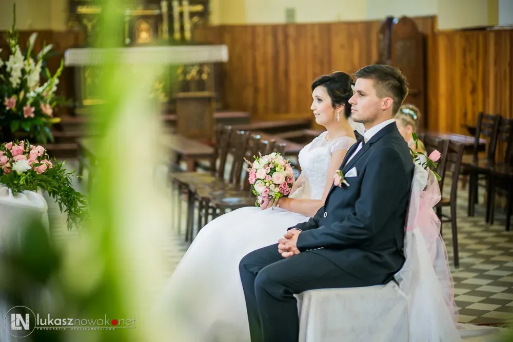 Dorota i Grzegorz — zdjęcie 12