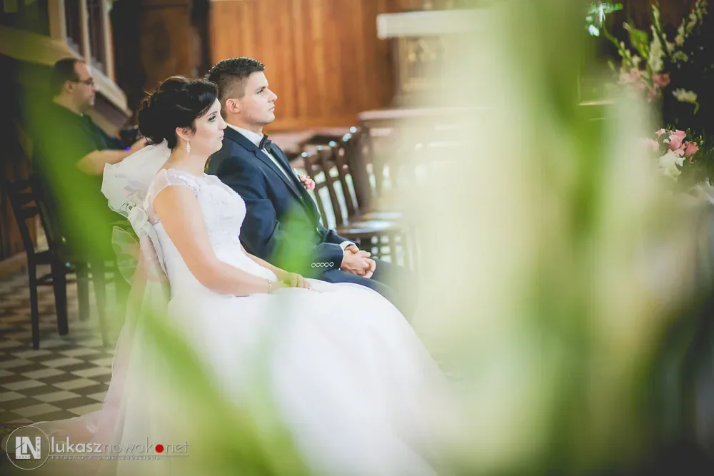 Dorota i Grzegorz — zdjęcie 14