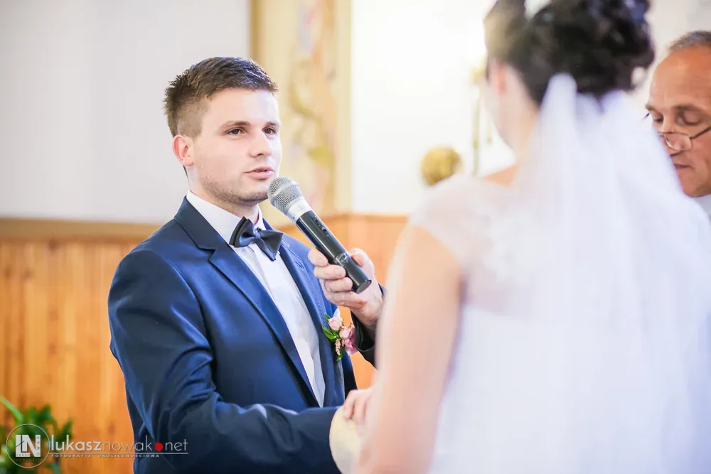 Dorota i Grzegorz — zdjęcie 15