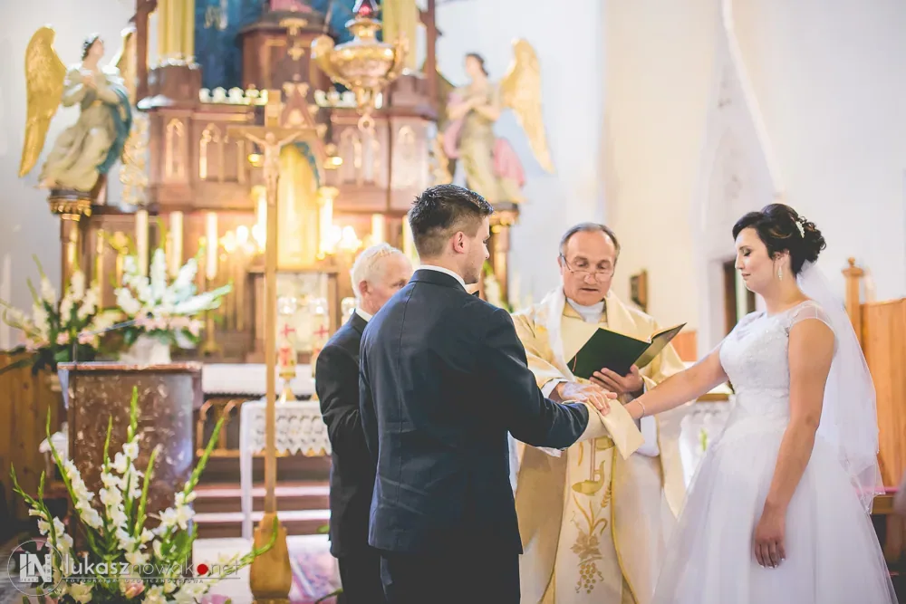 Dorota i Grzegorz — zdjęcie 16