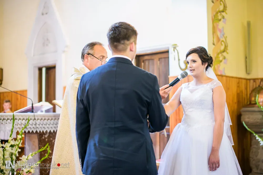 Dorota i Grzegorz — zdjęcie 17