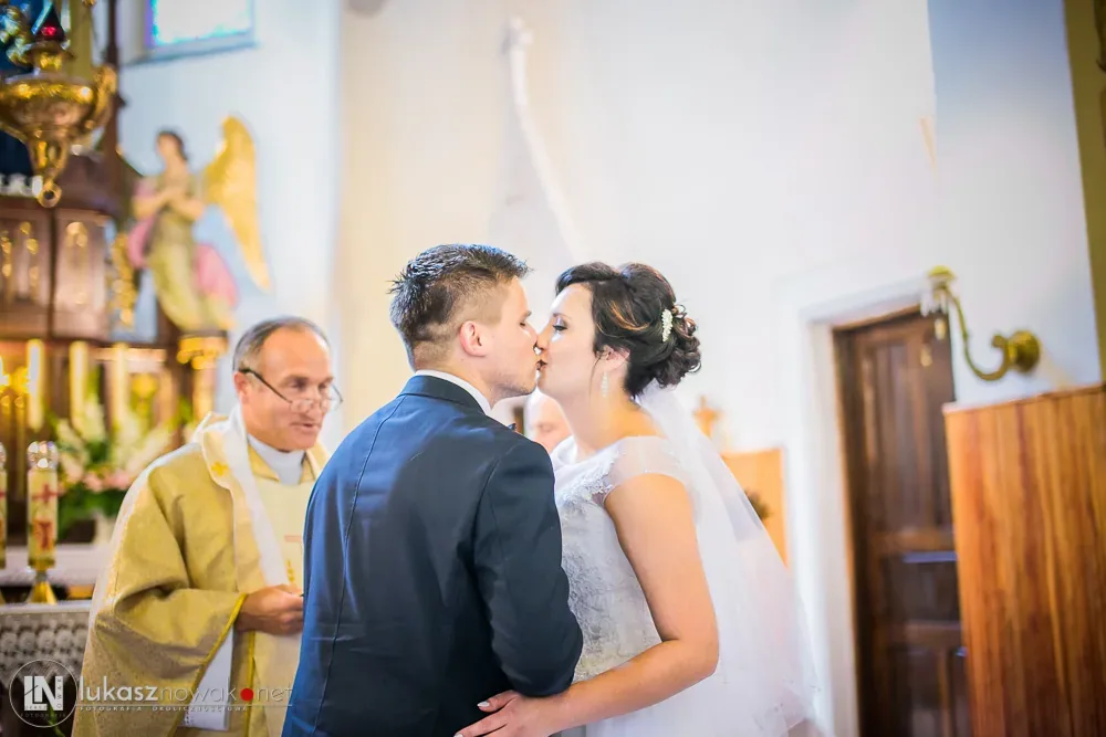 Dorota i Grzegorz — zdjęcie 19