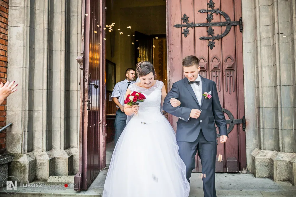 Dorota i Grzegorz — zdjęcie 22