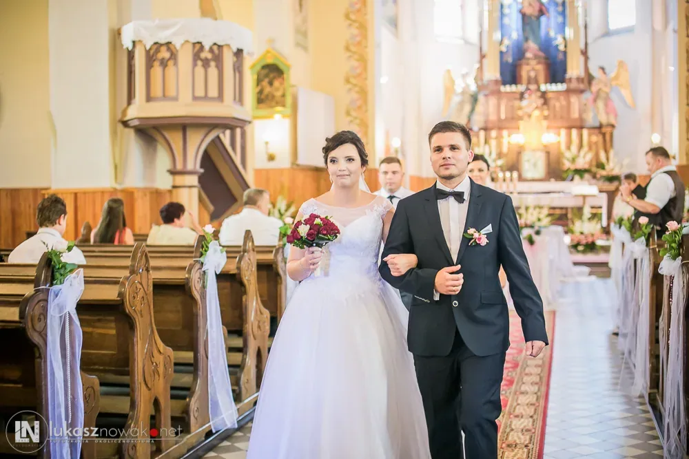 Dorota i Grzegorz — zdjęcie 23