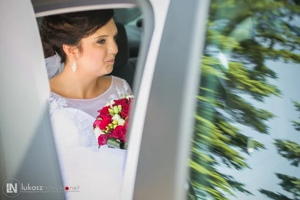 Dorota i Grzegorz — zdjęcie 24