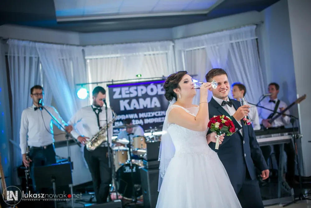 Dorota i Grzegorz — zdjęcie 27
