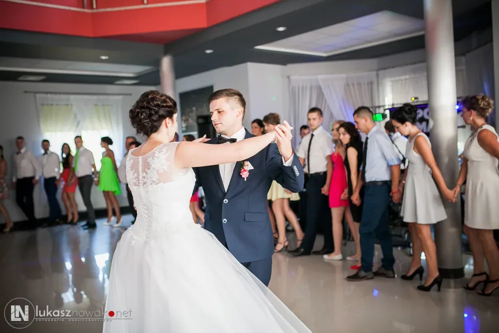 Dorota i Grzegorz — zdjęcie 29