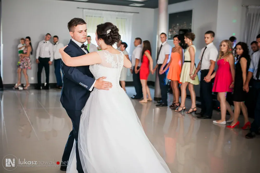 Dorota i Grzegorz — zdjęcie 30