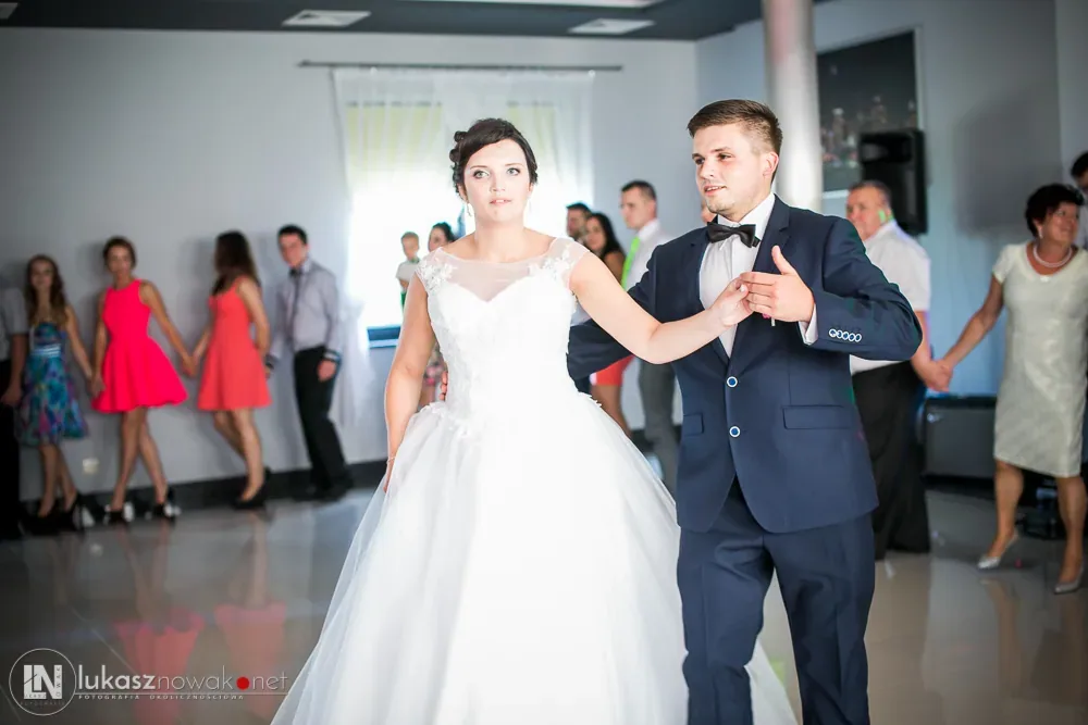 Dorota i Grzegorz — zdjęcie 31