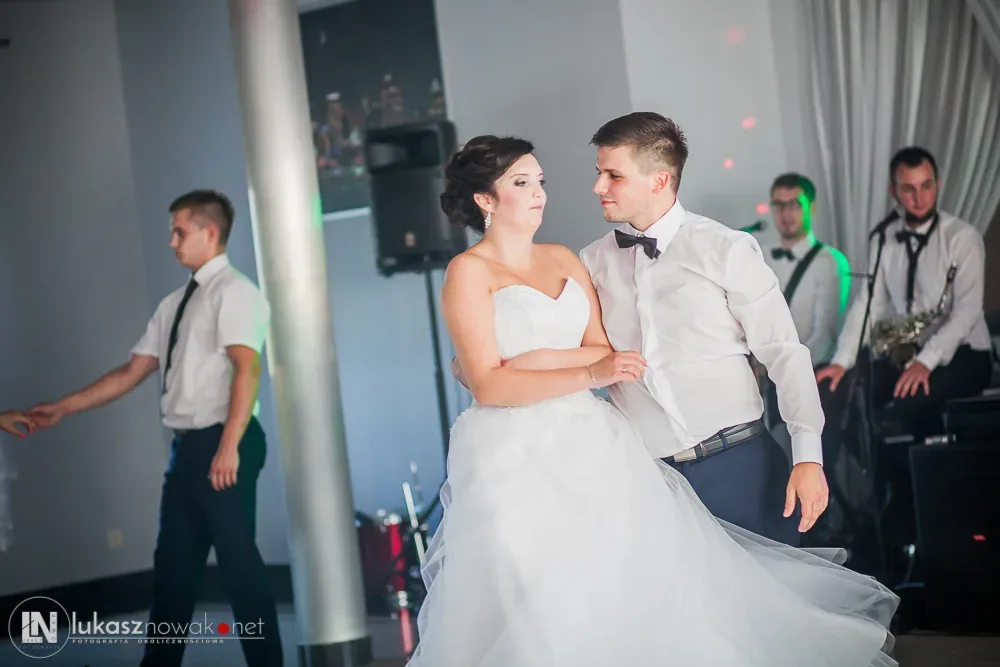 Dorota i Grzegorz — zdjęcie 34