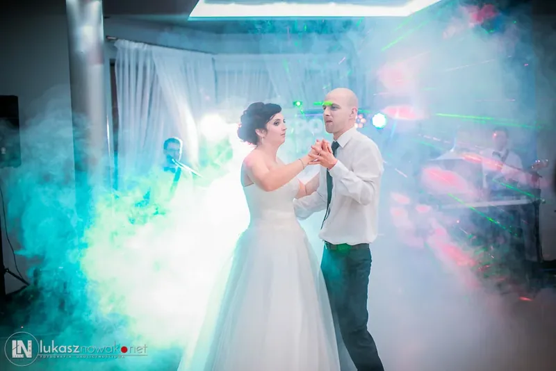 Dorota i Grzegorz