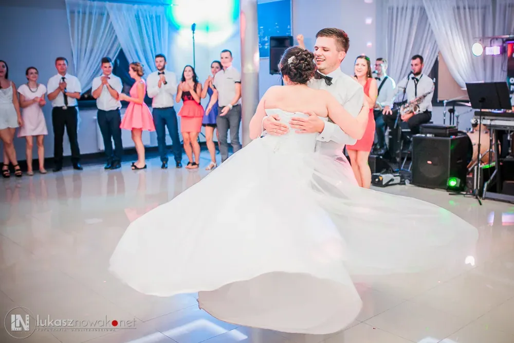 Dorota i Grzegorz — zdjęcie 44