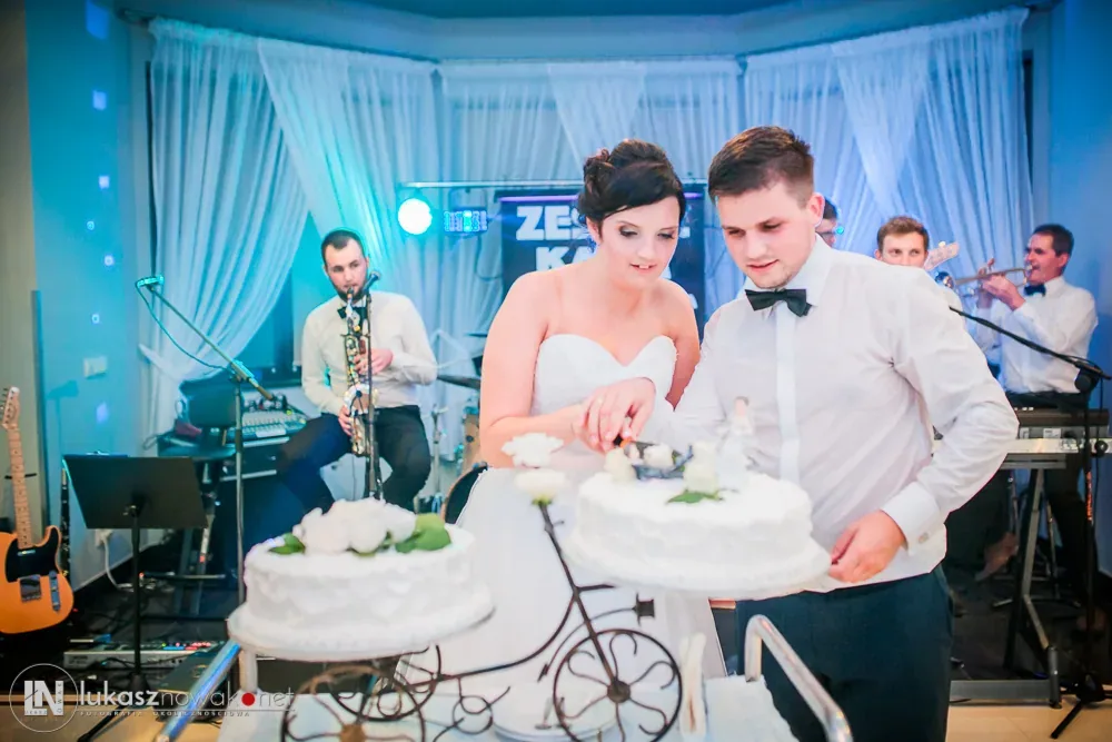 Dorota i Grzegorz — zdjęcie 48