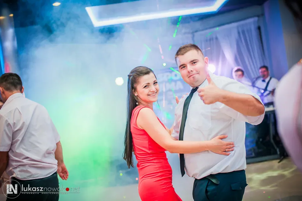 Dorota i Grzegorz — zdjęcie 50