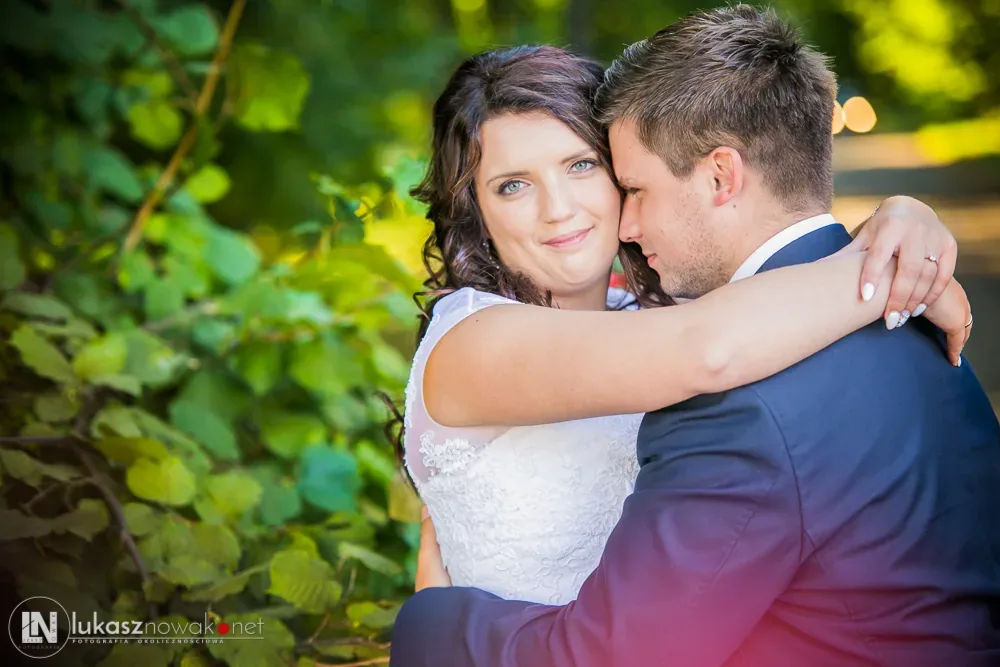 Dorota i Grzegorz — zdjęcie 61
