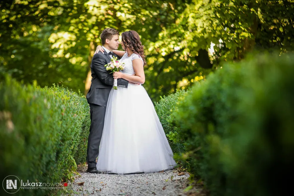 Dorota i Grzegorz — zdjęcie 62