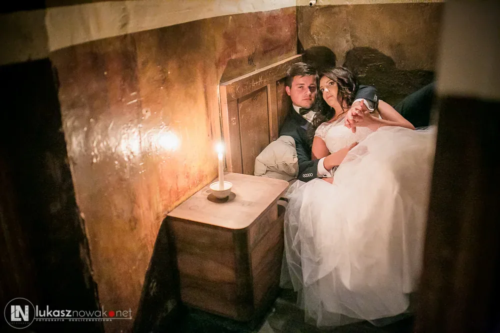 Dorota i Grzegorz — zdjęcie 72