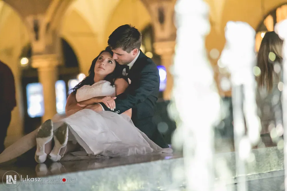 Dorota i Grzegorz — zdjęcie 84