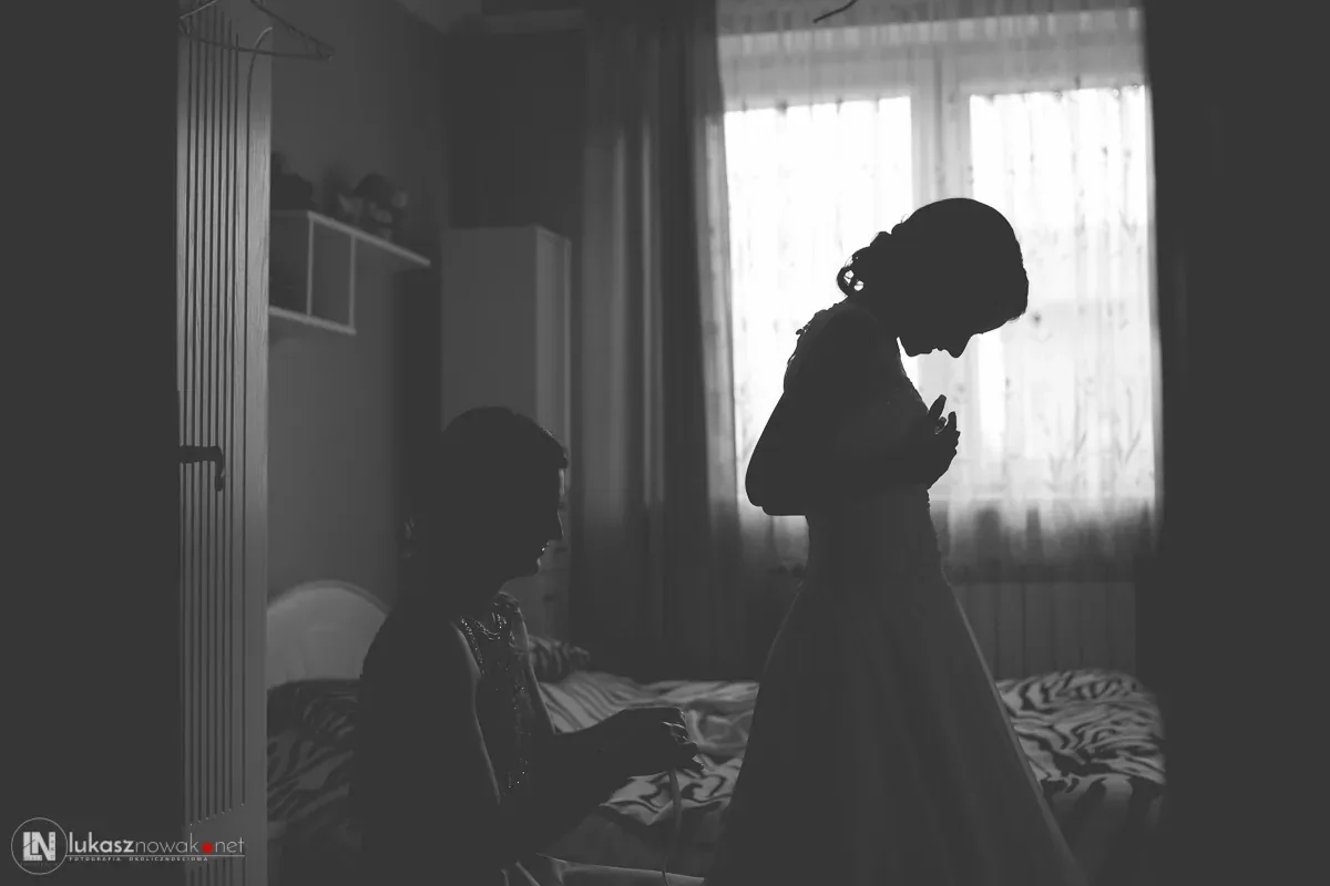 Karolina i Bartek — zdjęcie 12
