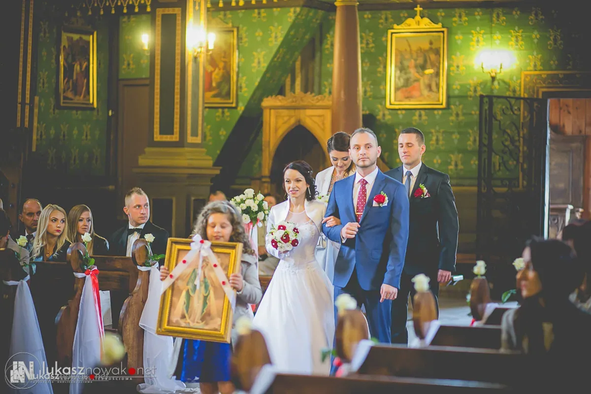 Karolina i Bartek — zdjęcie 23