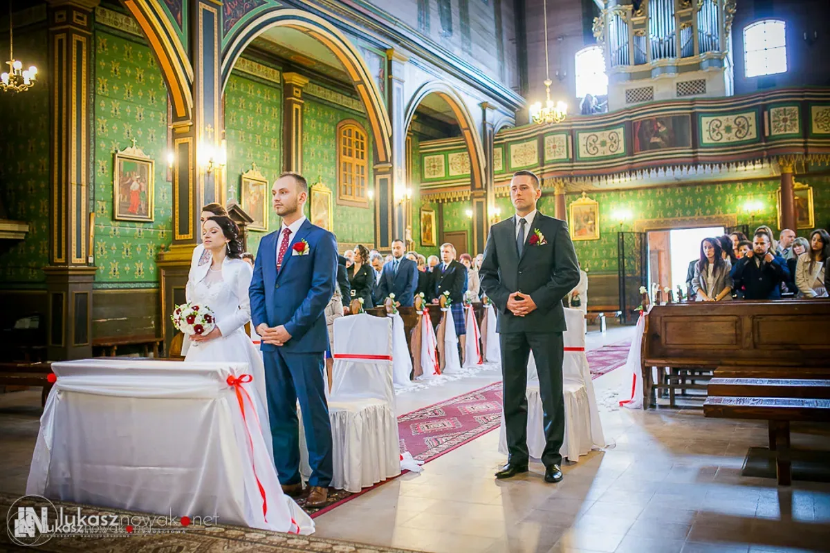 Karolina i Bartek — zdjęcie 24