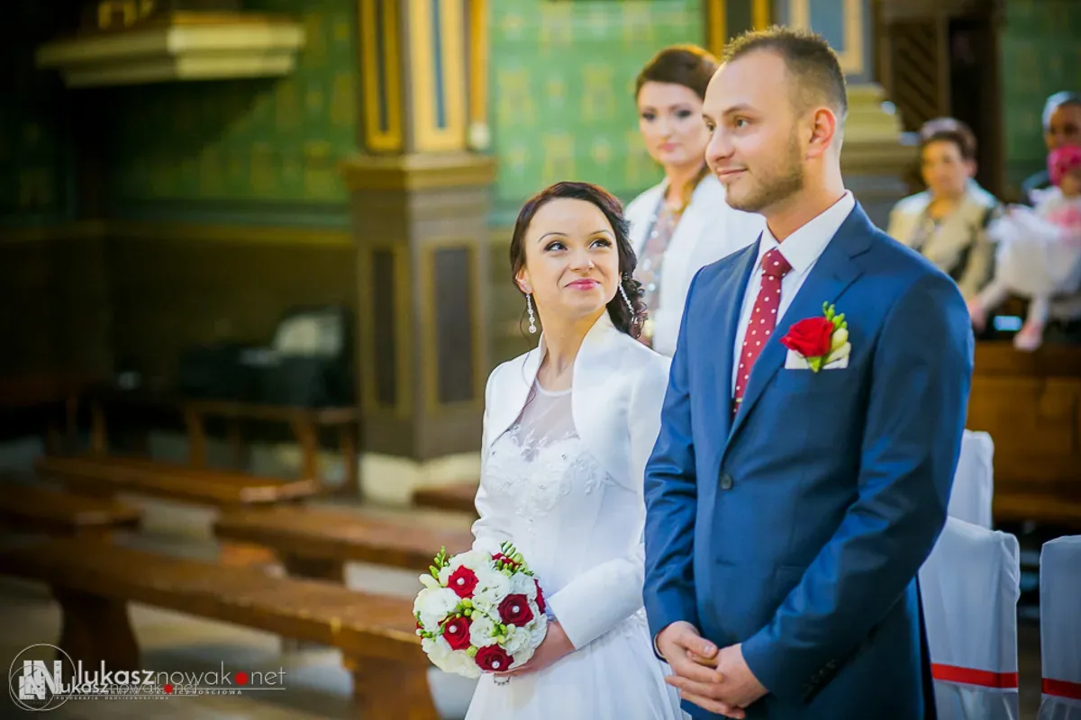 Karolina i Bartek — zdjęcie 26