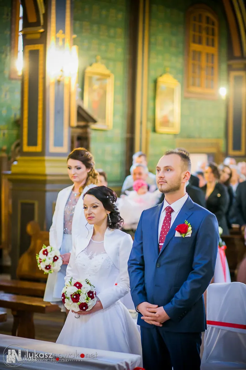 Karolina i Bartek — zdjęcie 27