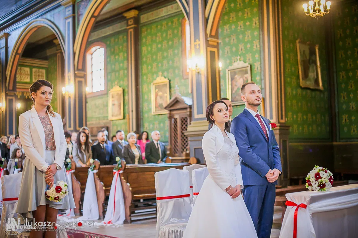 Karolina i Bartek — zdjęcie 32
