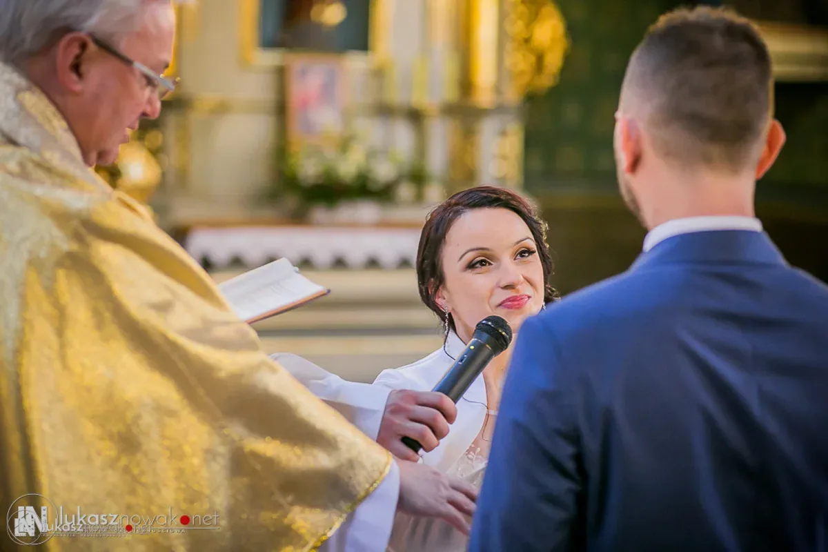 Karolina i Bartek — zdjęcie 34