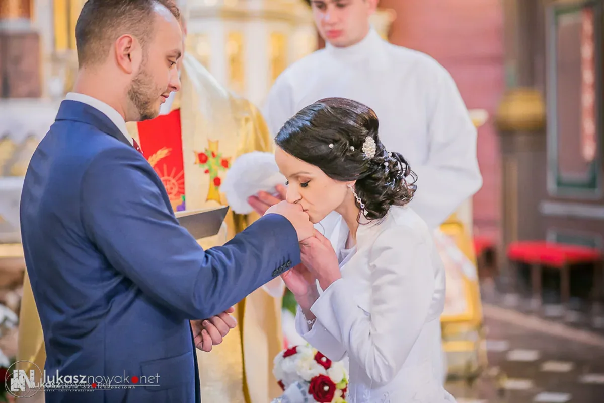 Karolina i Bartek — zdjęcie 38