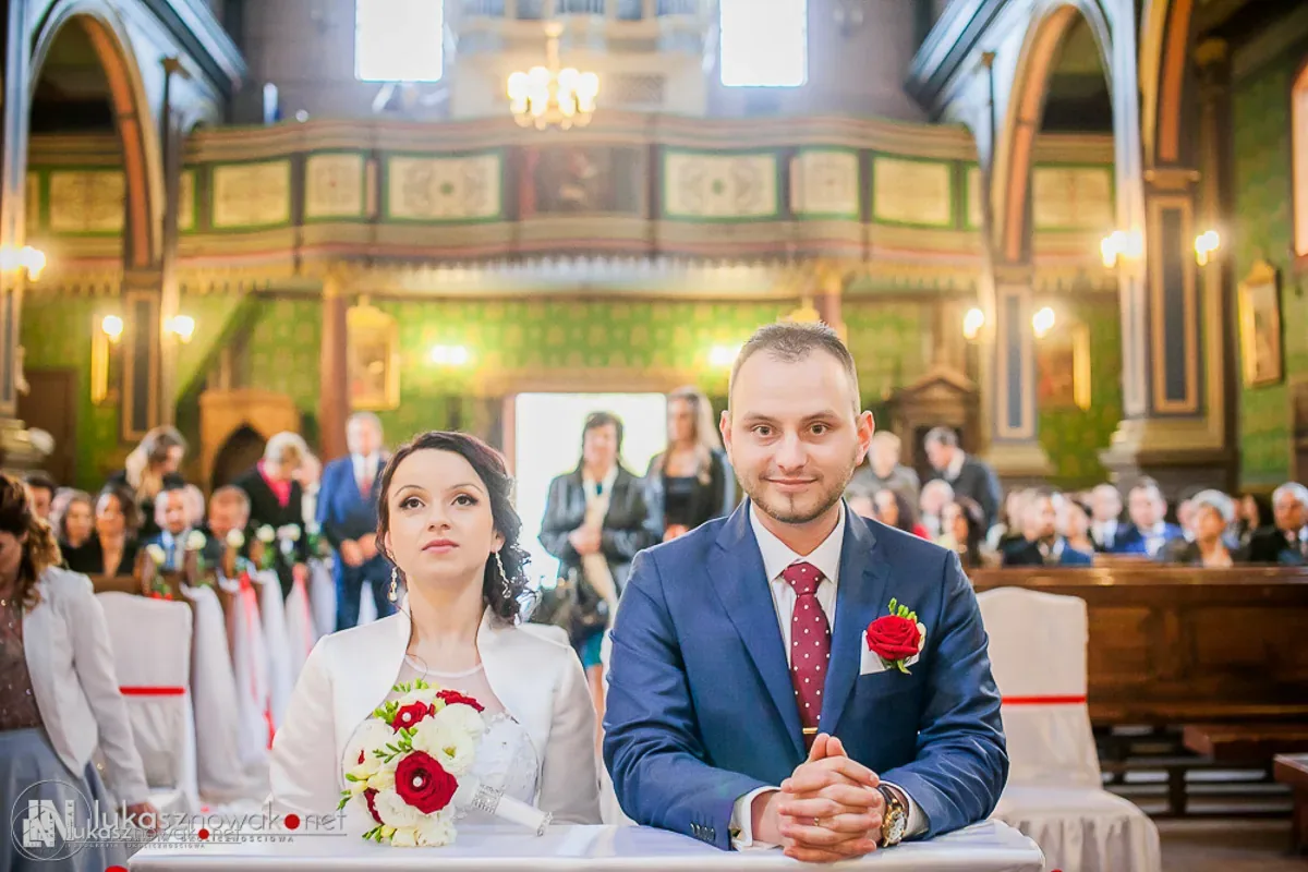 Karolina i Bartek — zdjęcie 41