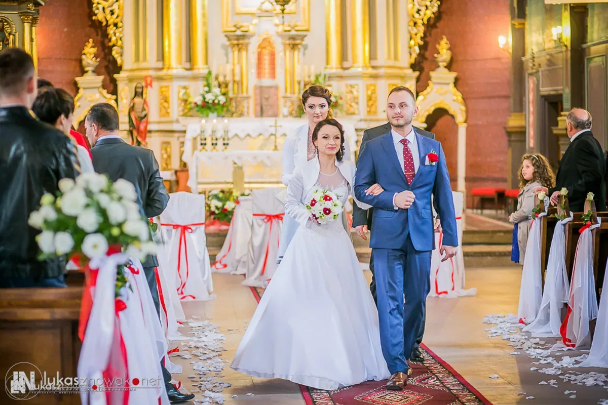 Karolina i Bartek — zdjęcie 42