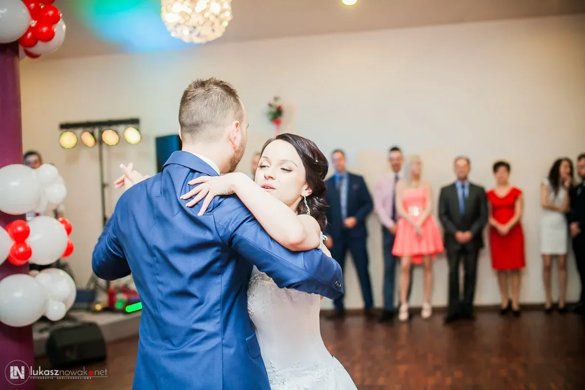 Karolina i Bartek — zdjęcie 48