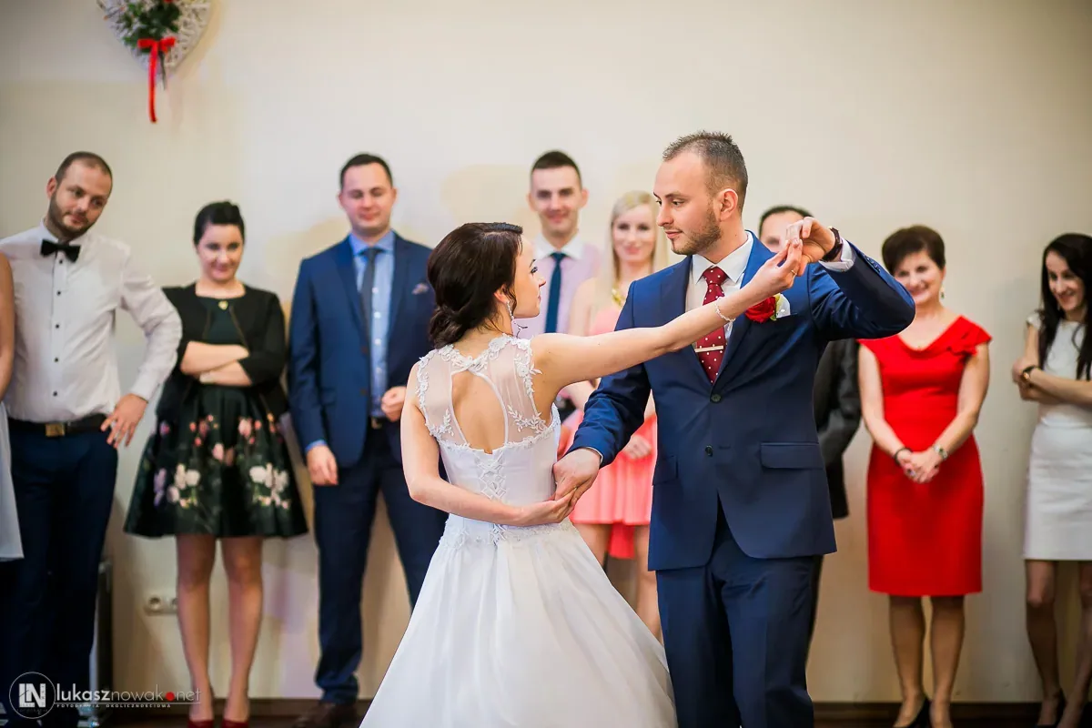 Karolina i Bartek — zdjęcie 51