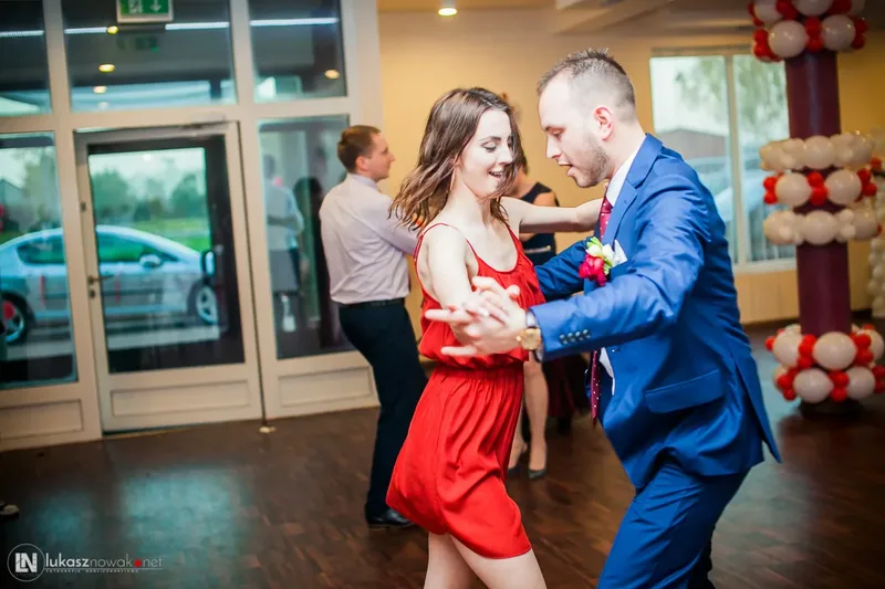 Karolina i Bartek