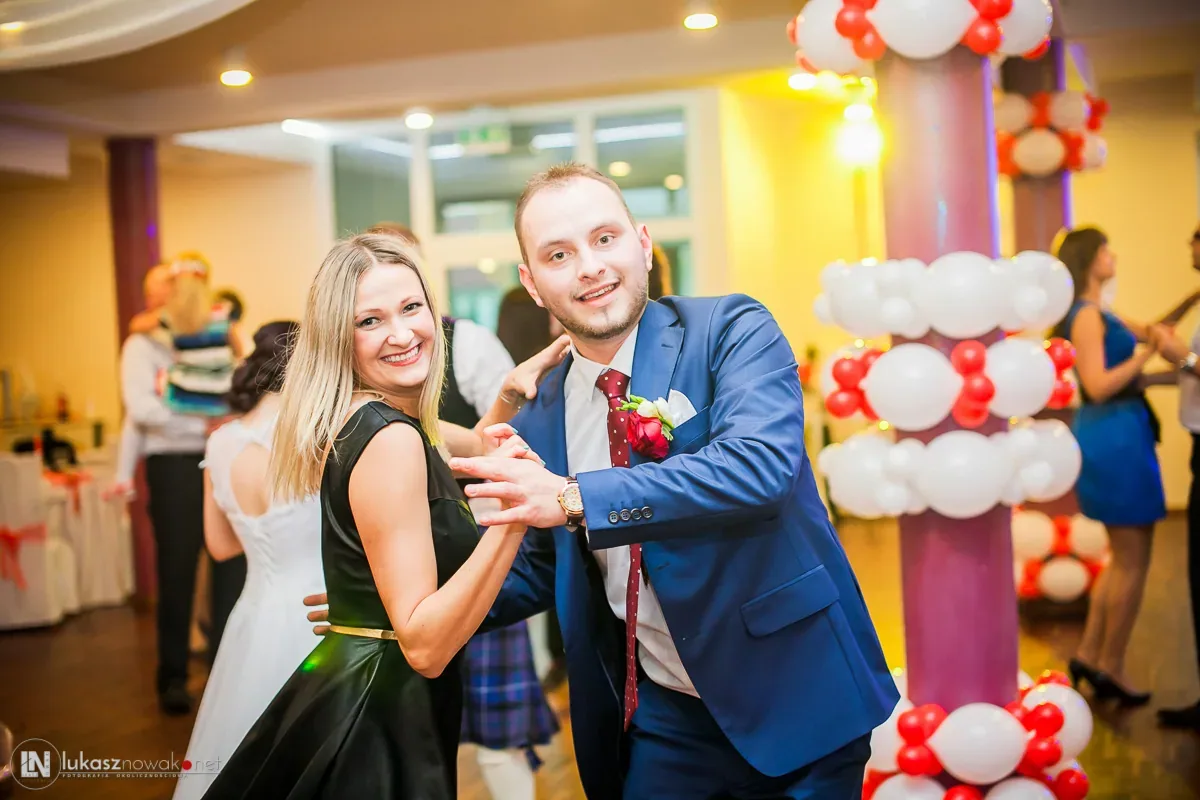 Karolina i Bartek — zdjęcie 60