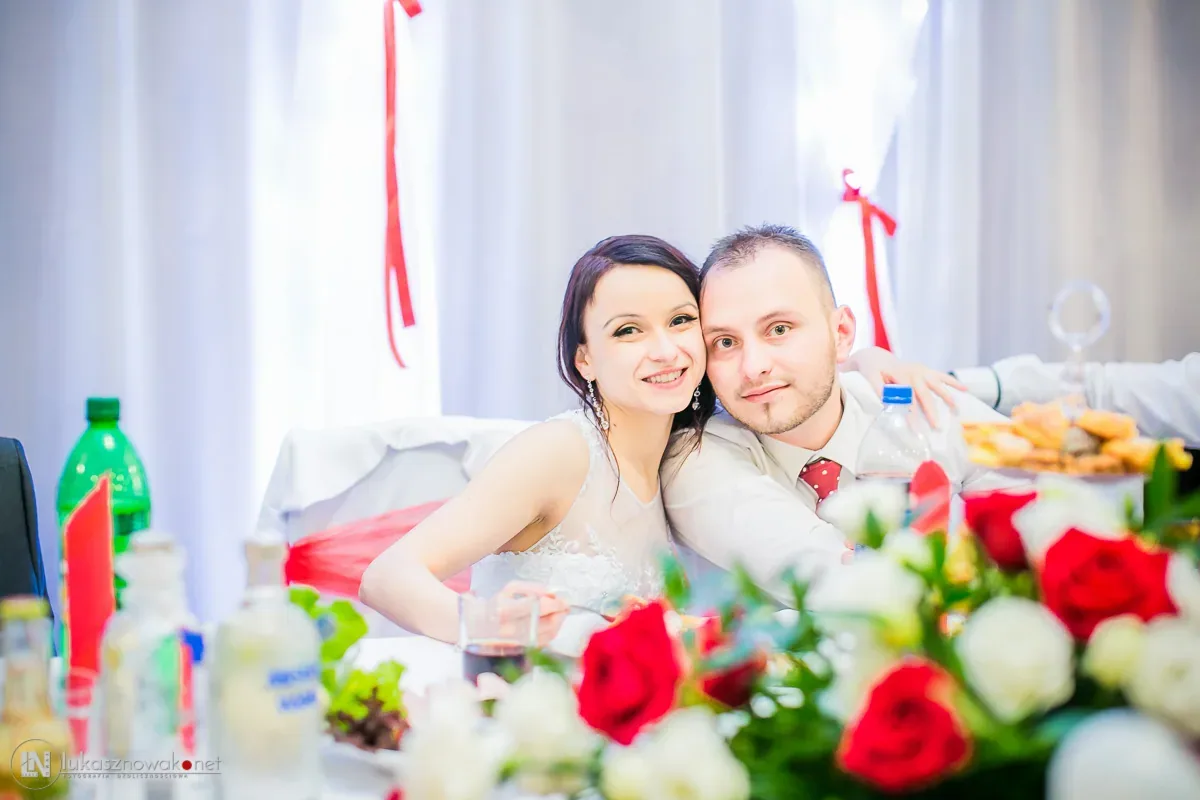 Karolina i Bartek — zdjęcie 82