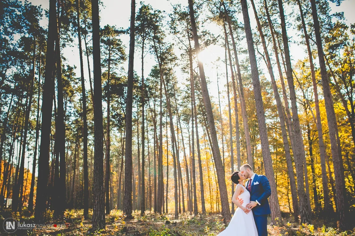 Karolina i Bartek — zdjęcie 93