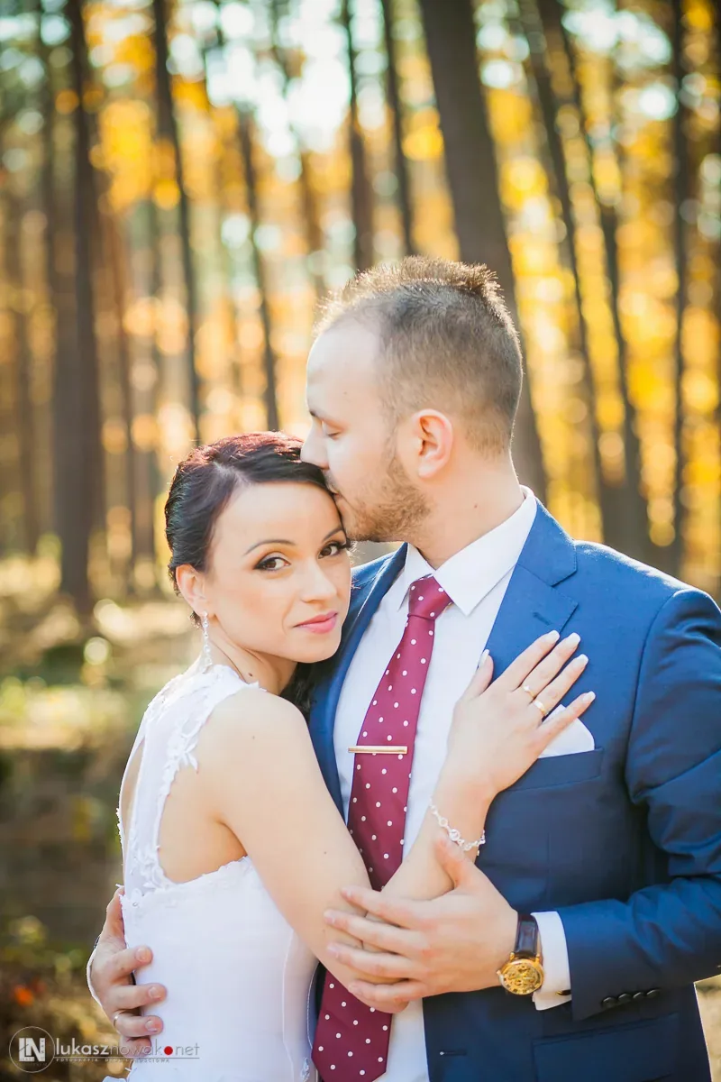 Karolina i Bartek — zdjęcie 94