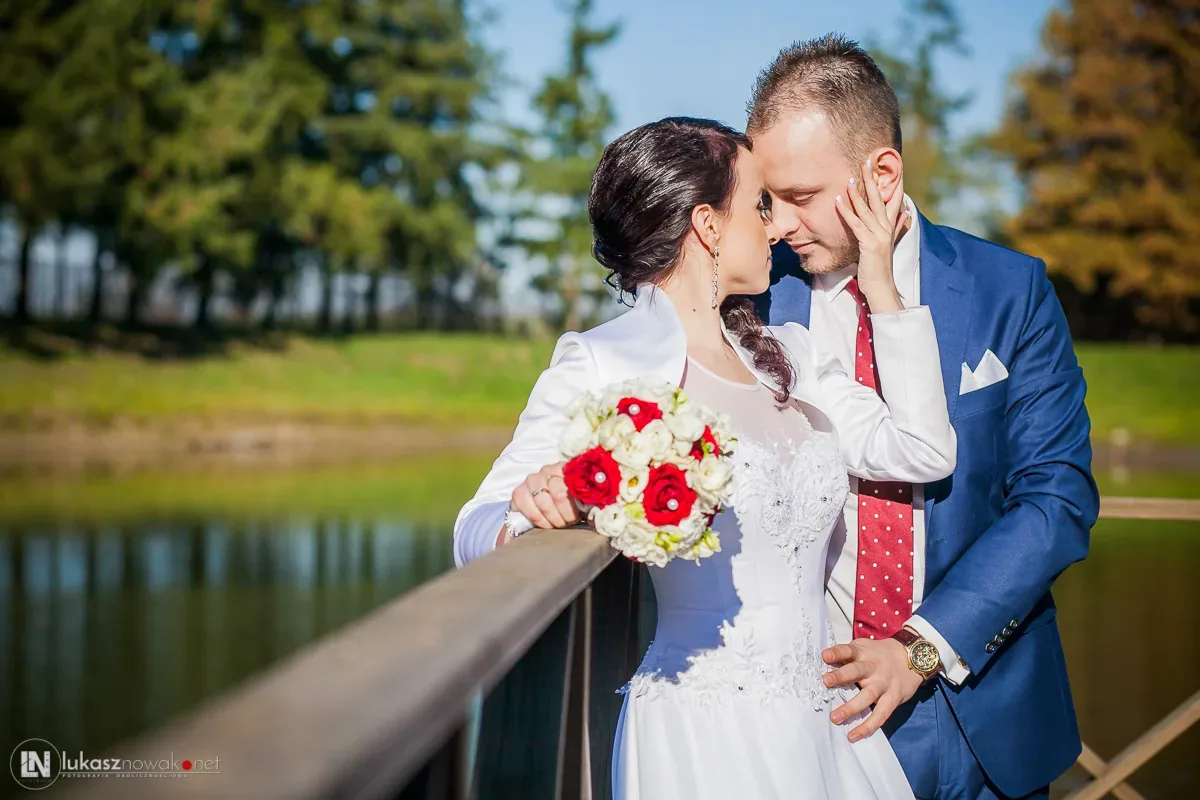 Karolina i Bartek — zdjęcie 99