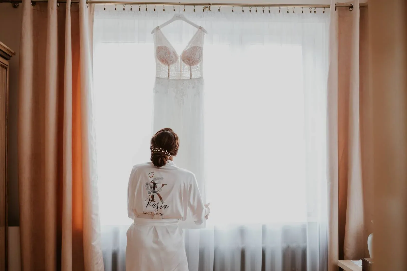 Kasia i Przemek — zdjęcie 14