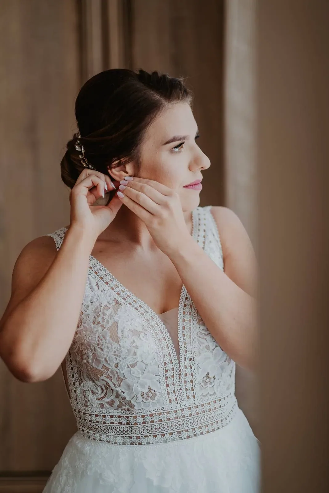 Kasia i Przemek — zdjęcie 18