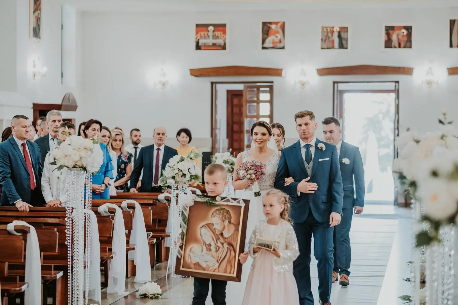 Kasia i Przemek — zdjęcie 25