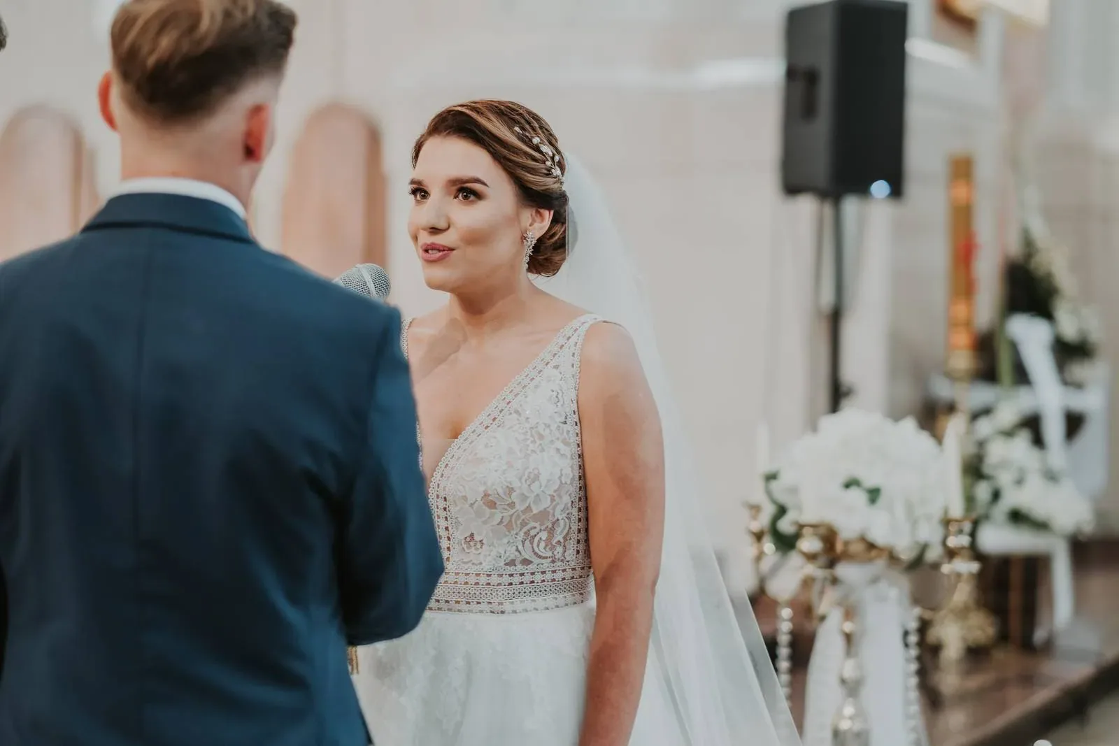 Kasia i Przemek — zdjęcie 32