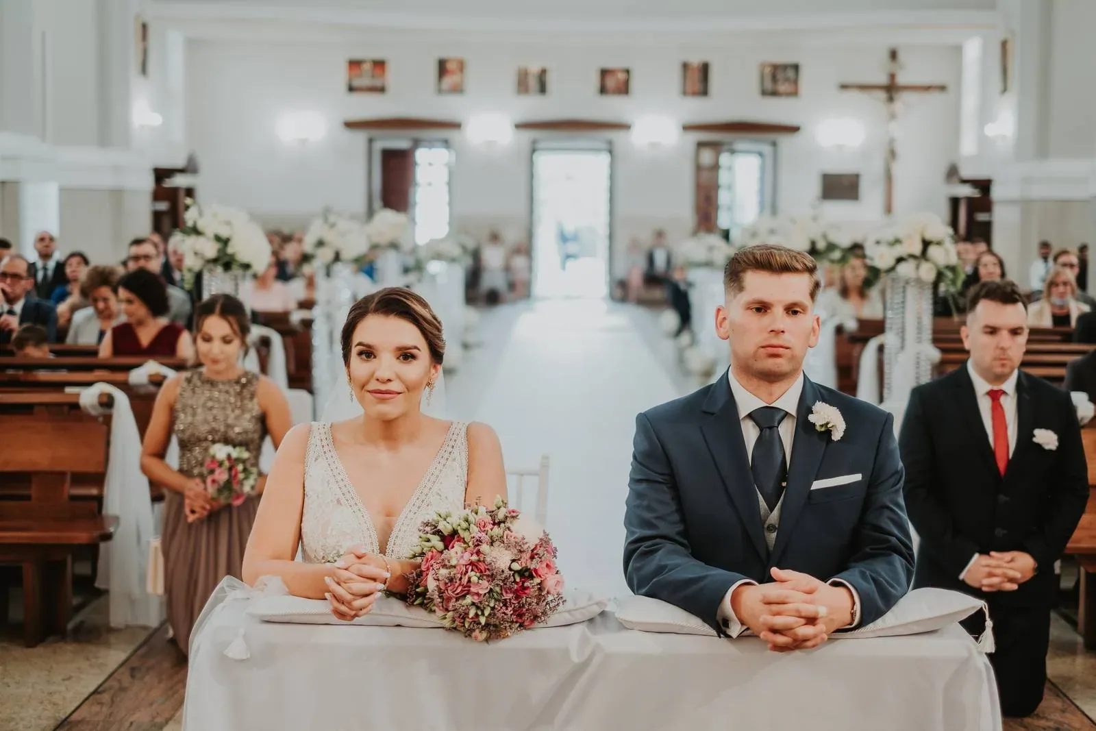 Kasia i Przemek — zdjęcie 38