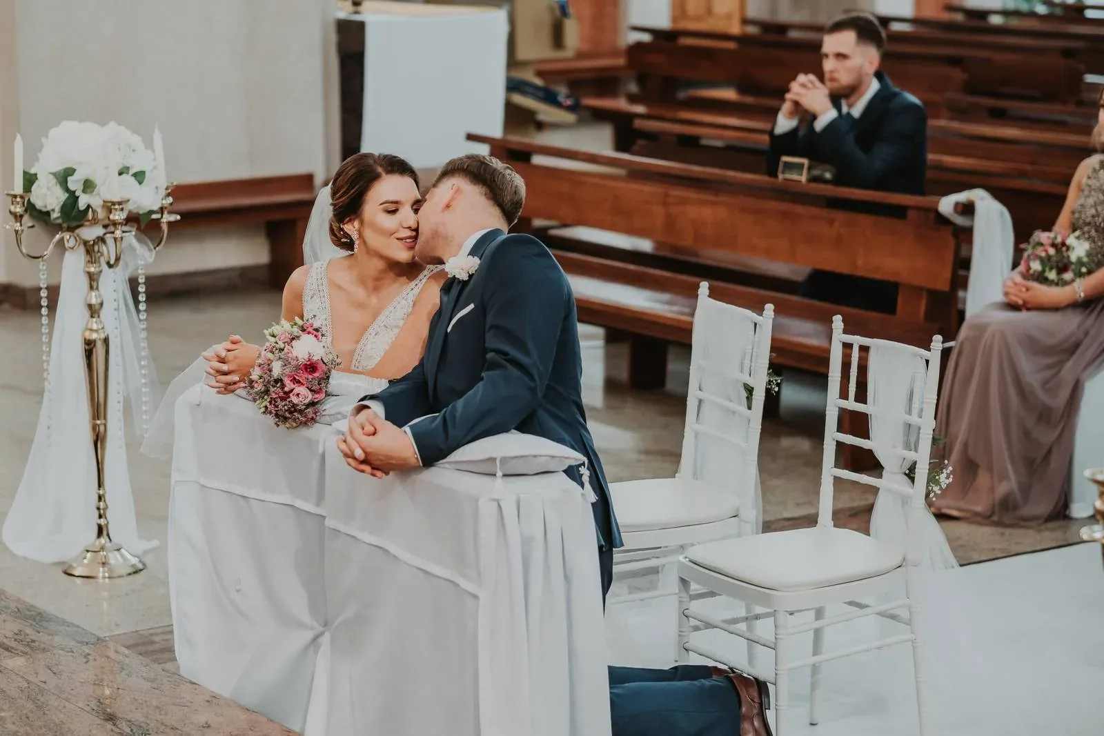 Kasia i Przemek — zdjęcie 41