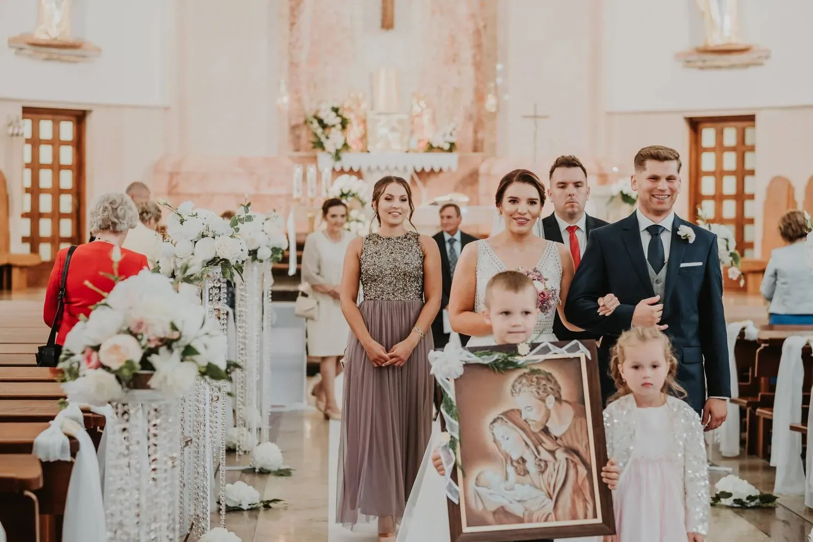 Kasia i Przemek — zdjęcie 42