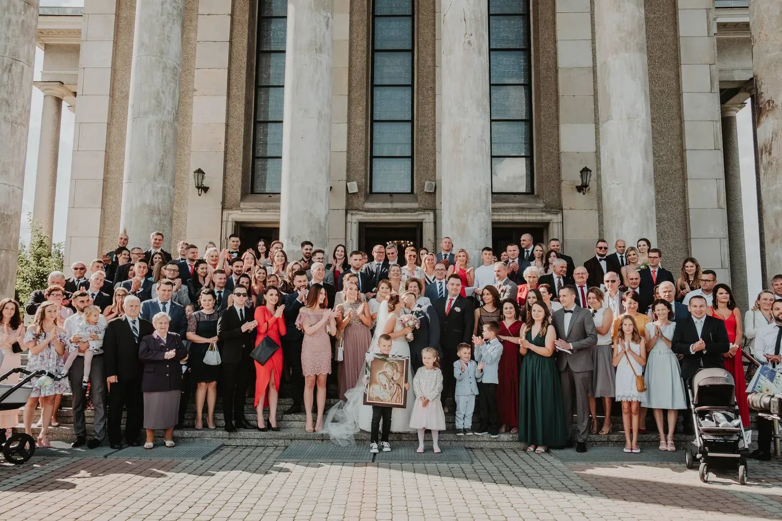 Kasia i Przemek — zdjęcie 46